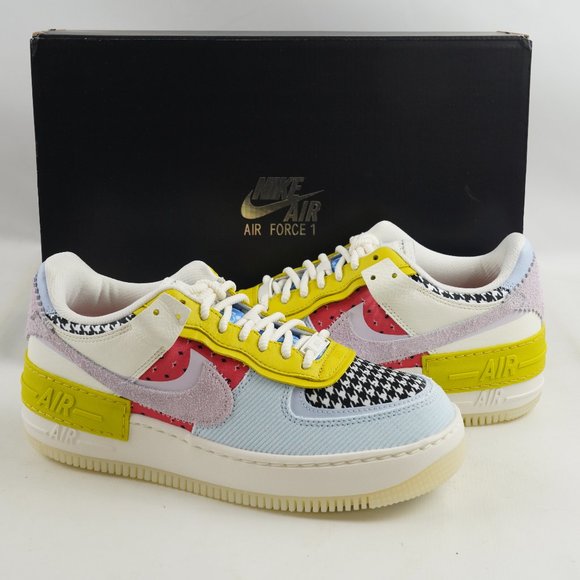 air force 1 sizing